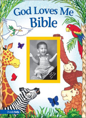 ref age 1-4 bible