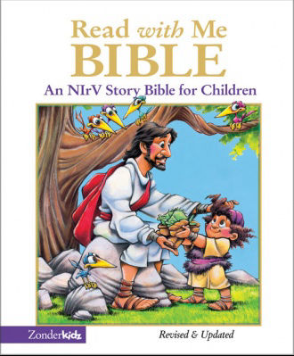 ref children bible